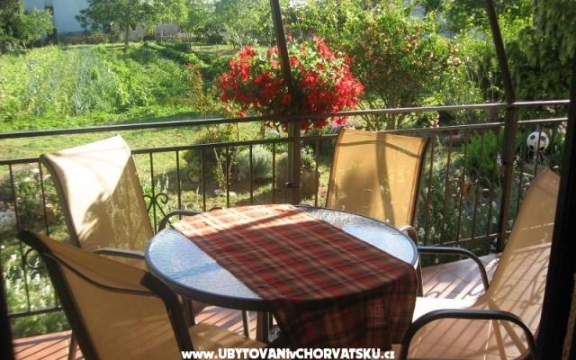 Apartmaji Anna  - apartmaji Vodnjan Hrvaška