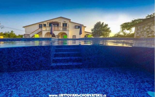 Apartmaji Chipo - apartmaji Vodnjan Hrvaška