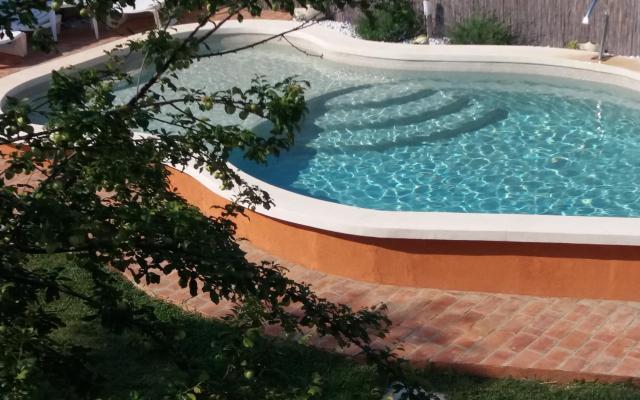 Casa Rustica - apartmaji Vodnjan Hrvaška