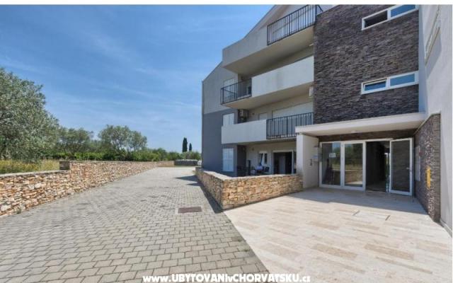 Casadigioia Apartmaji - apartmaji Vodnjan Hrvaška