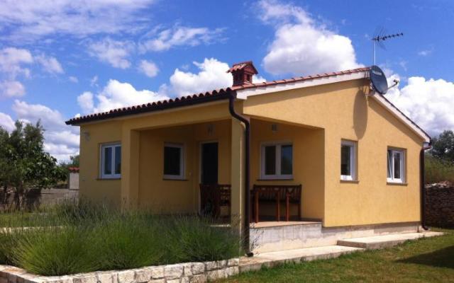 Villa Aleksandra - apartmaji Vodnjan Hrvaška