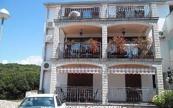 Apartmaets Fabio - apartmaji Vrsar Hrvaška