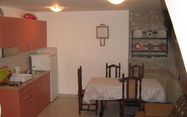 Apartmaji Iva - apartmaji Vrsar Hrvaška