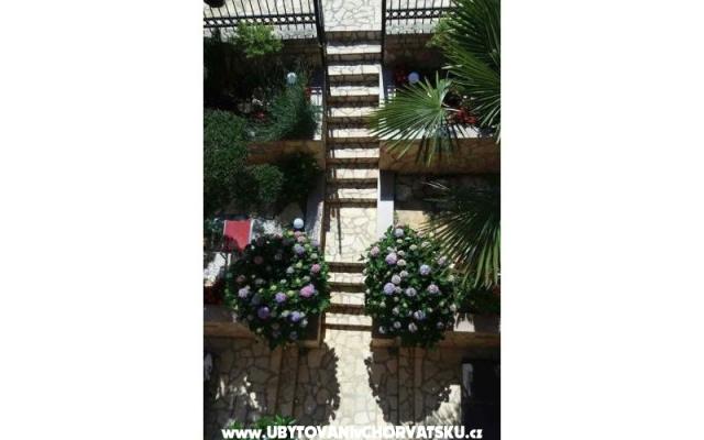 Apartmaji Juric, Vrsar - apartmaji Vrsar Hrvaška