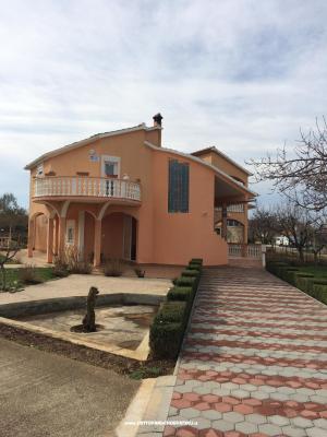 Zadar-Brisevo  - apartmaji Zadar Hrvaška