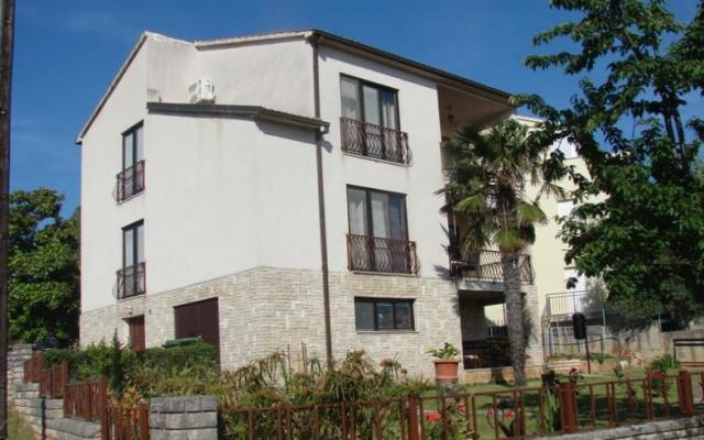 Apartmaji Antonia - apartmaji Zadar Hrvaška