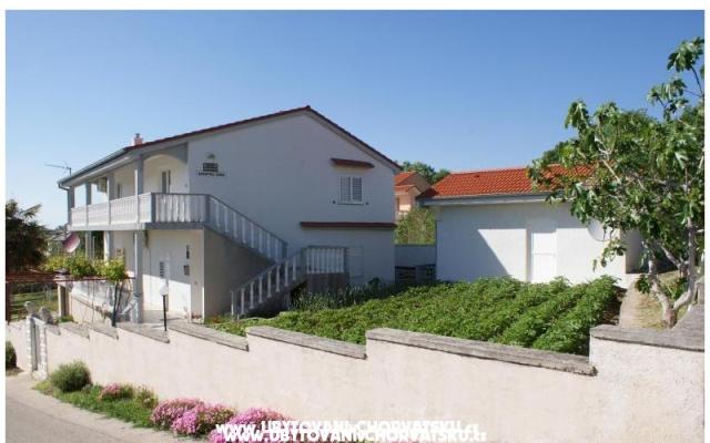 Apartma Zara - apartmaji Zadar Hrvaška