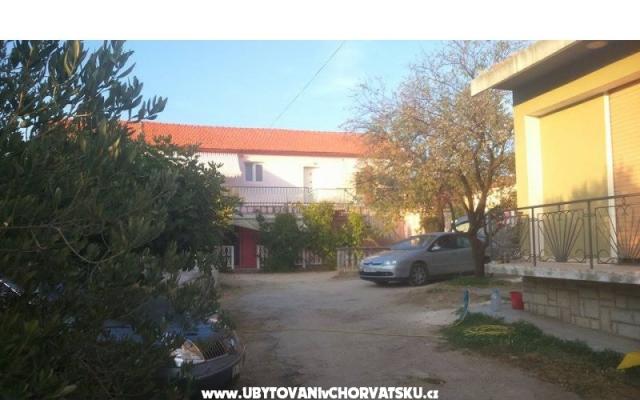 Apartma **Roko* - apartmaji Zadar Hrvaška