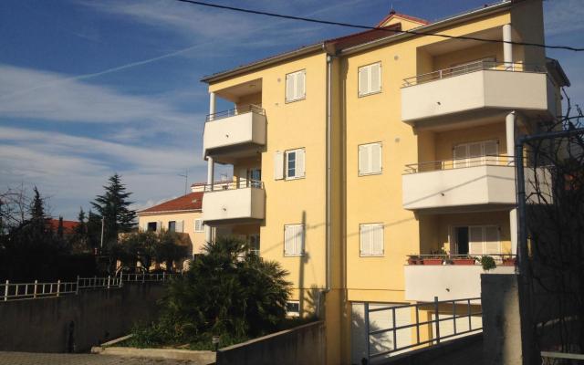 Apartma Emma - apartmaji Zadar Hrvaška