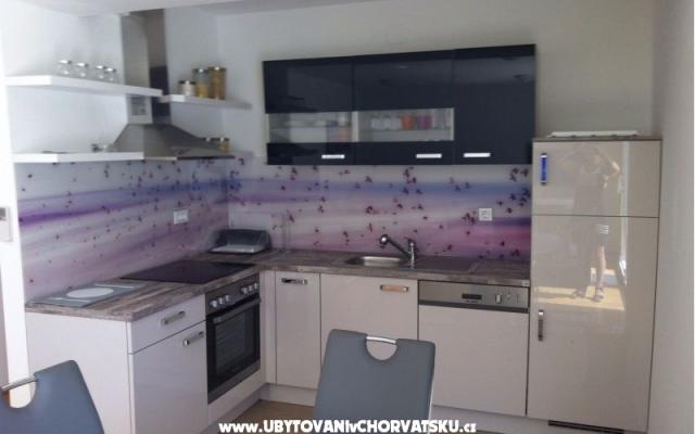 Apartma IVA Zadar - apartmaji Zadar Hrvaška