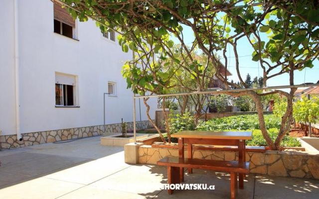 Apartma Josip - apartmaji Zadar Hrvaška