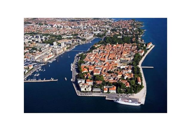 Apartma Lili - apartmaji Zadar Hrvaška