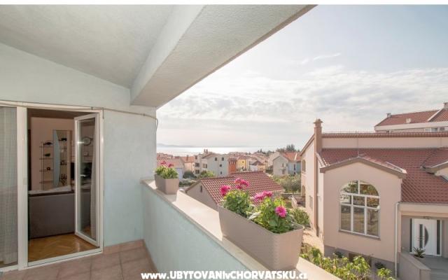 Apartma Lory - apartmaji Zadar Hrvaška