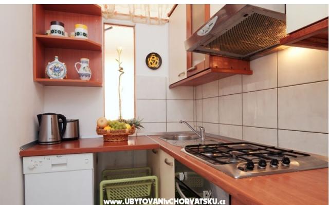 Apartma Majica Zadar - apartmaji Zadar Hrvaška