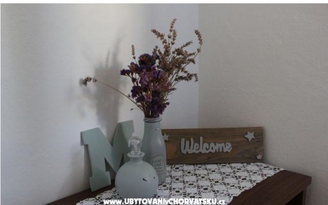 Apartma Marija - Kožino - apartmaji Zadar Hrvaška