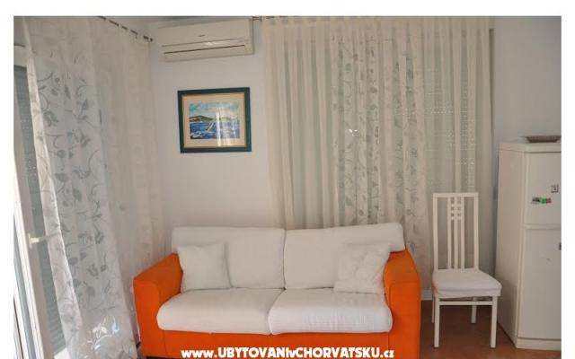 Apartma Roko - apartmaji Zadar Hrvaška