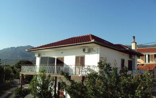 Apartma Rovanjska - apartmaji Zadar Hrvaška
