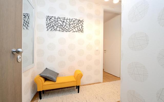 Apartma Sweet Corner - apartmaji Zadar Hrvaška