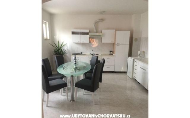 Apartma T &amp; J  - apartmaji Zadar Hrvaška