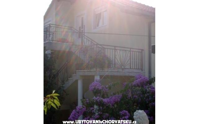 Apartma Zadar Višnjik - apartmaji Zadar Hrvaška