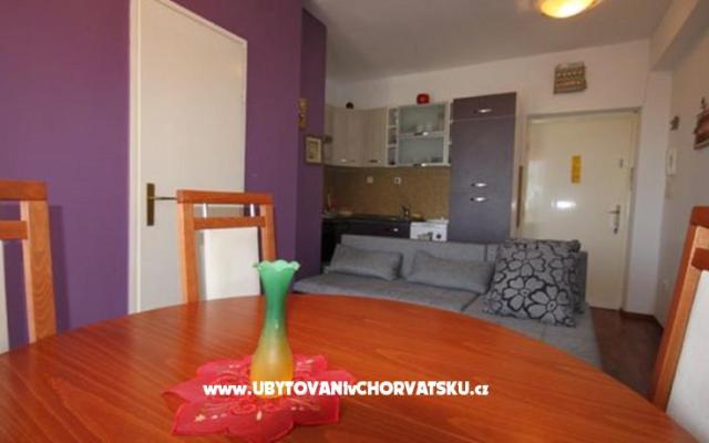 Apartma  - apartmaji Zadar Hrvaška
