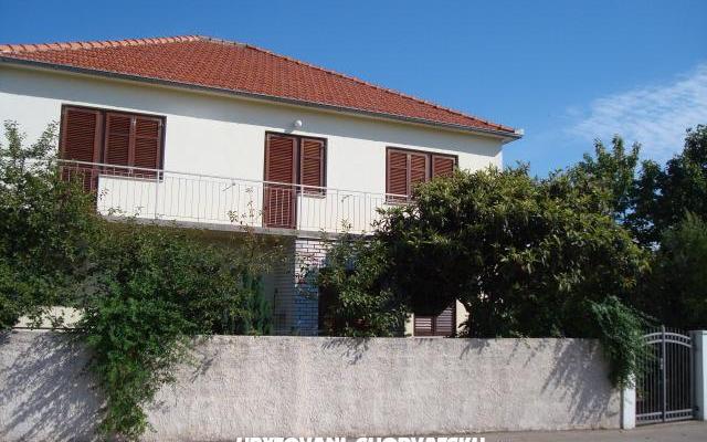 Apartmaji Andredor - apartmaji Zadar Hrvaška