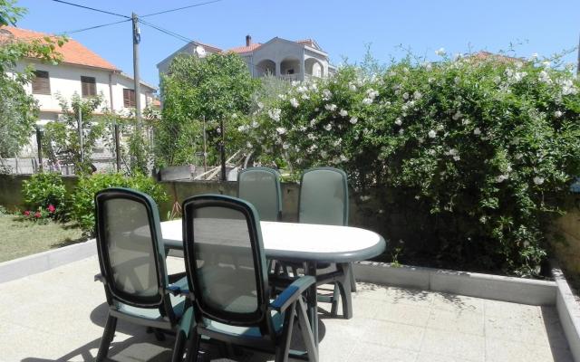 Apartmaji Arbanasi - apartmaji Zadar Hrvaška