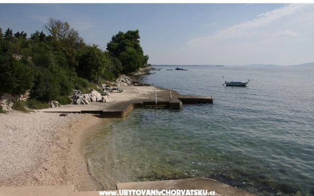 Apartmaji Bakić - apartmaji Zadar Hrvaška