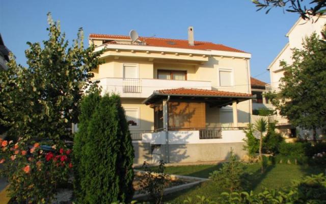 Apartmaji Borik - apartmaji Zadar Hrvaška