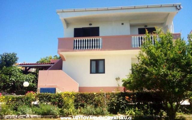 Apartmaji Devcic DZ - apartmaji Zadar Hrvaška