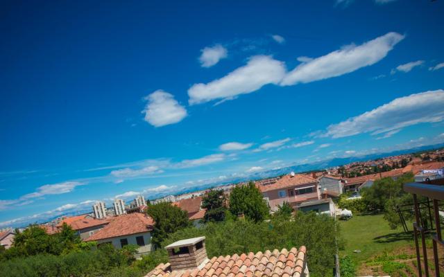 Apartmaji Duka - apartmaji Zadar Hrvaška