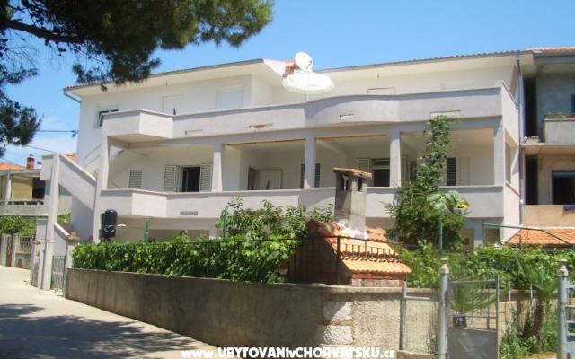 Apartmaji Kate - apartmaji Zadar Hrvaška