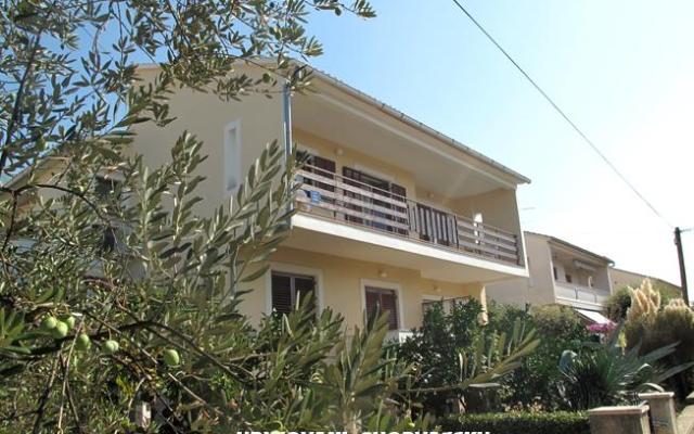 Apartmaji Kera - apartmaji Zadar Hrvaška