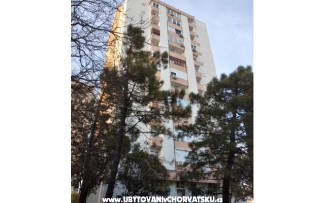 Apartmaji Magdanik - apartmaji Zadar Hrvaška