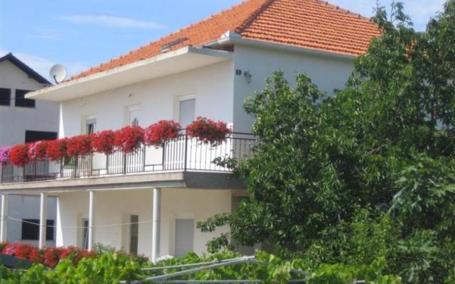 Apartmaji Marija - apartmaji Zadar Hrvaška