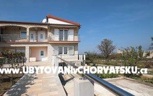 Apartmaji Marijan - apartmaji Zadar Hrvaška