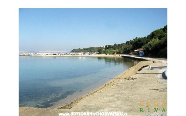 Apartmaji Mlađo  - apartmaji Zadar Hrvaška