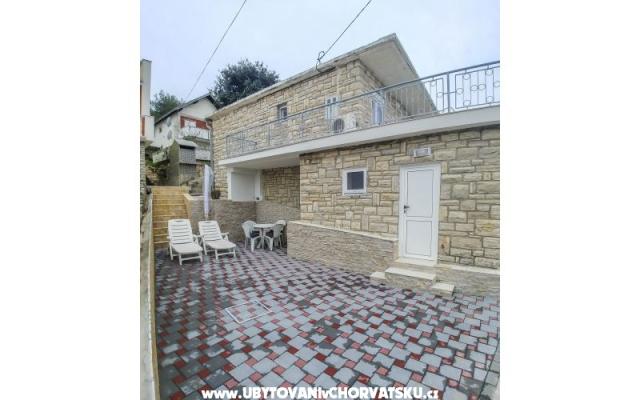 Apartmaji Musulin - apartmaji Zadar Hrvaška