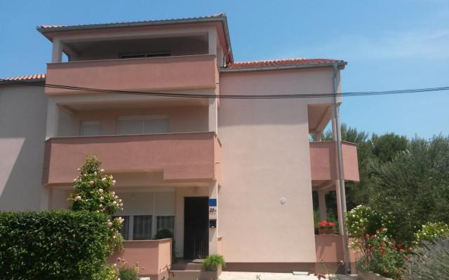 Apartmaji Natali - apartmaji Zadar Hrvaška