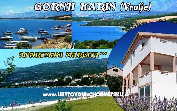 Apartmaji Natalija - apartmaji Zadar Hrvaška