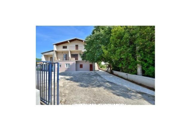 Apartmaji Stipić - apartmaji Zadar Hrvaška