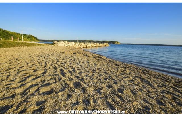 Apartmaji Stošić - apartmaji Zadar Hrvaška
