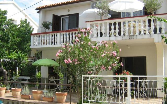 Apartmaji TEA - apartmaji Zadar Hrvaška