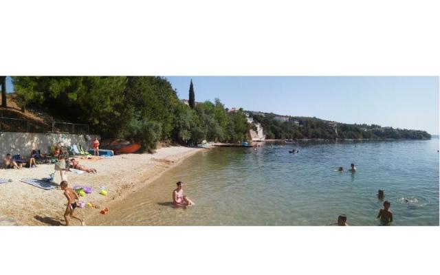 Apartmaji Vuk - apartmaji Zadar Hrvaška