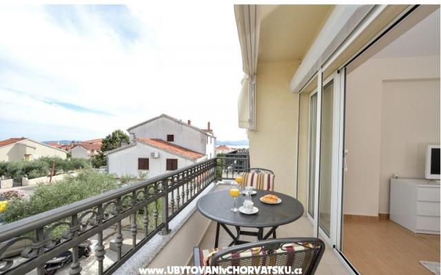 Apartmaji 33 - apartmaji Zadar Hrvaška