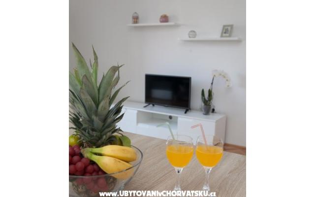 Apartma "Roko" - apartmaji Zadar Hrvaška