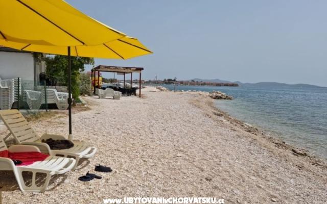 Apartmay Roko - apartmaji Zadar Hrvaška