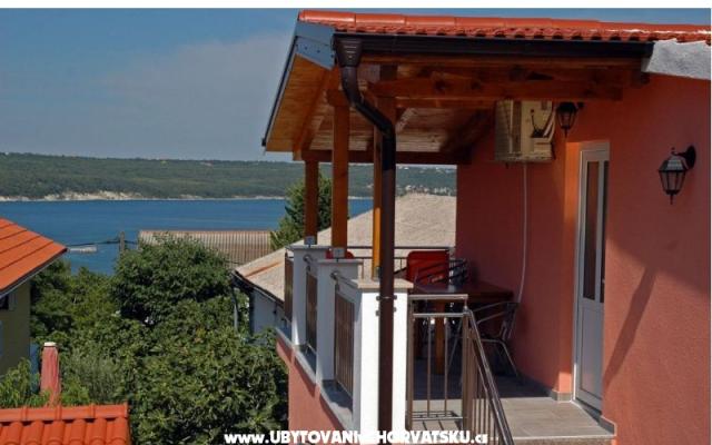 Apartmaji Dora - apartmaji Zadar Hrvaška