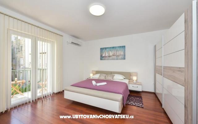 Apartma Filip - apartmaji Zadar Hrvaška