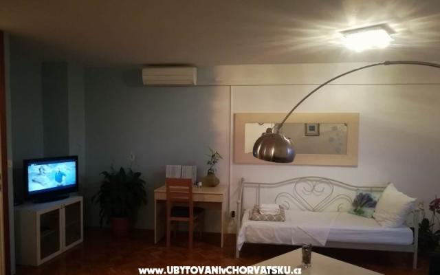 Apartma Martha - apartmaji Zadar Hrvaška